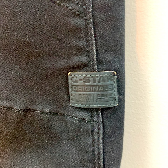 G-Star skinny jeans stretch - Picture 3 of 4